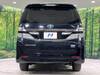 TOYOTA VELLFIRE HYBRID