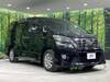 TOYOTA VELLFIRE HYBRID