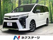 2019 TOYOTA VOXY