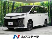 2025 TOYOTA VOXY