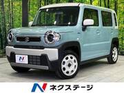 2025 SUZUKI HUSTLER