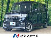 2021 HONDA N-BOX CUSTOM