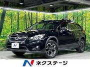 2014 SUBARU XV