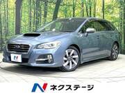 2014 SUBARU LEVORG