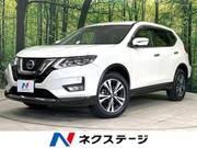 2018 NISSAN X-TRAIL 20Xi