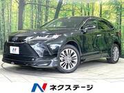 2021 TOYOTA HARRIER HYBRID Z LEATHER PKG