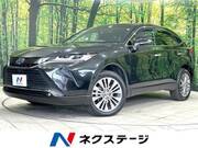 2023 TOYOTA HARRIER HYBRID Z
