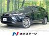 TOYOTA HARRIER HYBRID