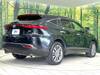 TOYOTA HARRIER HYBRID
