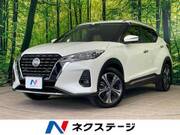 2021 NISSAN KICKS