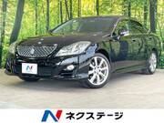 2009 TOYOTA CROWN
