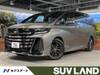 TOYOTA VELLFIRE HYBRID