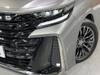 TOYOTA VELLFIRE HYBRID