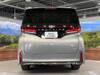 TOYOTA VELLFIRE HYBRID