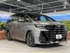 TOYOTA VELLFIRE HYBRID