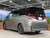 TOYOTA VELLFIRE HYBRID