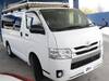 TOYOTA REGIUS ACE VAN