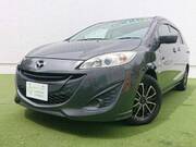 2014 MAZDA PREMACY