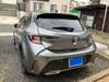 TOYOTA COROLLA SPORT