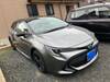 TOYOTA COROLLA SPORT