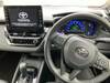 TOYOTA COROLLA SPORT