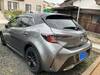 TOYOTA COROLLA SPORT