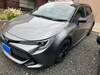 TOYOTA COROLLA SPORT