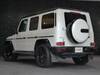 MERCEDES BENZ G-CLASS