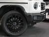 MERCEDES BENZ G-CLASS