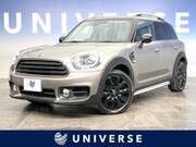 2018 BMW MINI