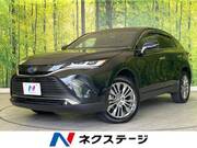 2024 TOYOTA HARRIER HYBRID Z LEATHER PKG