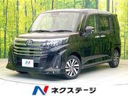 2023 TOYOTA ROOMY