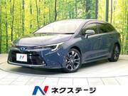 2023 TOYOTA COROLLA TOURING