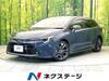 TOYOTA COROLLA TOURING