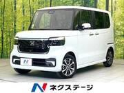2026 HONDA N-BOX CUSTOM
