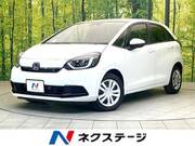 2023 HONDA FIT