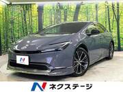 2025 TOYOTA PRIUS