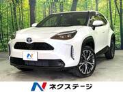 2023 TOYOTA YARIS CROSS HYBRID Z