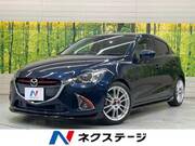2014 MAZDA DEMIO 13S