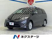 2011 TOYOTA ESTIMA
