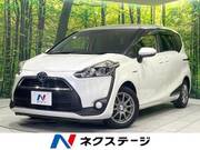 2016 TOYOTA SIENTA