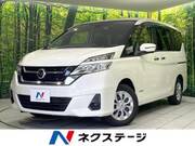 2019 NISSAN SERENA