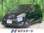 2018 TOYOTA SIENTA