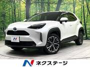 2021 TOYOTA YARIS CROSS HYBRID Z