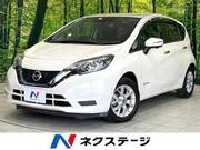 2018 NISSAN NOTE