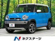 2015 SUZUKI HUSTLER