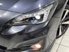 SUBARU IMPREZA SPORTS