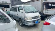 1999 TOYOTA HIACE WAGON SUPER CUSTOM G