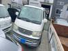 TOYOTA HIACE WAGON