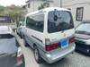 TOYOTA HIACE WAGON